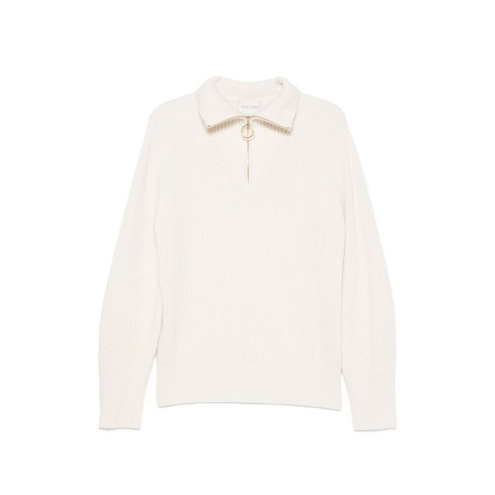 Forte Forte Women Wool And Cashmere Sweater